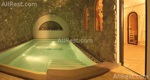 Hotel Grien 78
